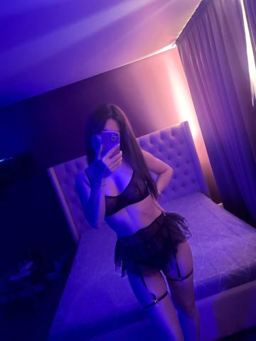 Индивидуалка Лиана Фотография 3
