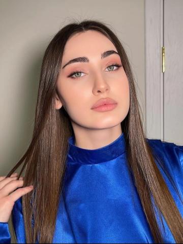 Индивидуалка Роксана Фотография 3